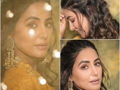 Hina Khan Looks Breathtakingly Gorgeous In These PICS