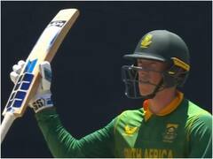 IND vs SA: पहले वनडे में खास रणनीति के साथ उतरे थे Rassie van der Dussen, बताया- भारतीय स्पिनर्स के खिलाफ क्या था प्लान