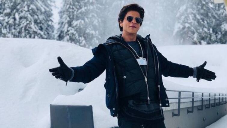 Shah Rukh Khan Returns To Instagram After 4 Months, Netizens Hail 'King Khan' SRK on Instagram: আরিয়ানের মাদককাণ্ডের পর প্রথম পোস্ট, চারমাস পর কী বার্তা শাহরুখ খানের?