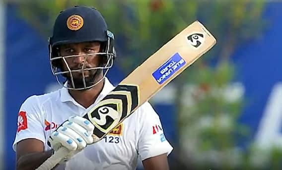 ICC Test team of the Year : ఐసీసీ టెస్టు జట్టులో ముగ్గురు భారత ఆటగాళ్లు