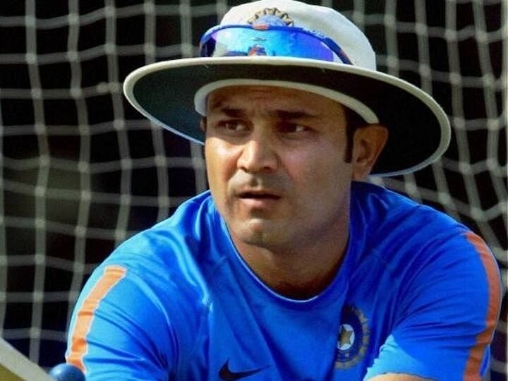 Virender Sehwag to miss a couple of matches in Legends League Cricket Mohammad Kaif will lead India Maharajas Legends League: क्रिकेट फैंस के लिए बुरी खबर, शुरुआती 2 मैचों में नहीं खेलेंगे वीरेंद्र सहवाग, जानिए क्या है वजह