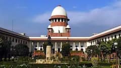 Supreme Court: 'শেখ সুফিয়ানকে এখন গ্রেফতার করা যাবে না', মমতার নির্বাচনী এজেন্টকে রক্ষাকবচ সুপ্রিম কোর্টের | Bangla News