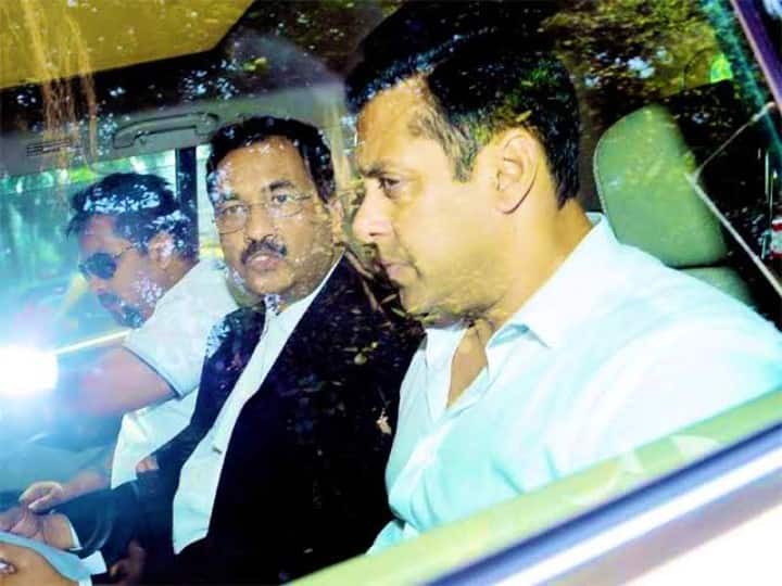 Salman Khan's Hit-And-Run Case Lawyer Shrikant Shivade Who Handled Many High Profile Cases Dies At 67 Salman Khan's Hit-And-Run Case Lawyer Shrikant Shivade Who Handled Many High Profile Cases Dies At 67
