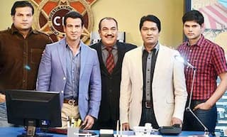 લોકપ્રિય શૉ CIDના જાણીતા કેરેક્ટરને નથી મળી રહ્યું કોઇ કામ, બોલ્યા- હવે કંટાળી ગયો..............................