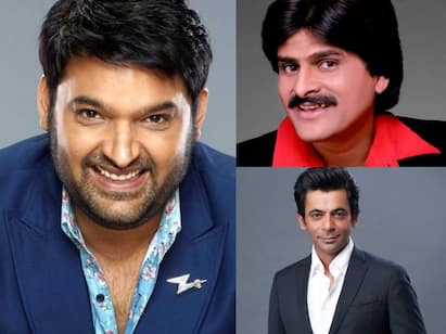 TV Comedians: गुमनामी के अंधेरे खो गए टीवी के ये मशहूर कॉमेडियन, Kapil Sharma की पॉपुलैरिटी ने फीकी कर दी चमक ! TV Comedians: गुमनामी के अंधेरे खो गए टीवी के ये मशहूर कॉमेडियन, Kapil Sharma की पॉपुलैरिटी ने फीकी कर दी चमक !