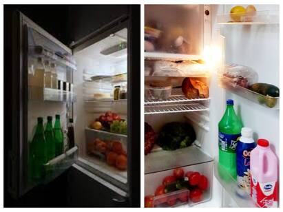 List of foods that should not be kept in the refrigerator ஃப்ரிட்ஜை அலமாரியாக உபயோகிப்பவரா? இதையெல்லாம் வைக்காதீங்க... 2 நிமிஷம் செலவழிச்சா லைஃப் டைம் யூஸ்புல்!