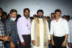 In Pics: 'అఖండ' 50 రోజుల పండగ.. చాలా ఏళ్ల తర్వాత ఇక్కడకు వచ్చానని చెప్పిన బాలయ్య