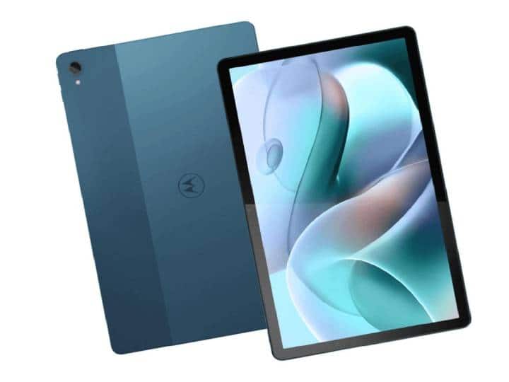 Moto Tab G70 LTE Sale Started in India Price Specifications Offers Moto Tab G70 LTE Sale: మోటొరోలా బడ్జెట్ ట్యాబ్లెట్ సేల్ నేడే.. ధర తక్కువే!