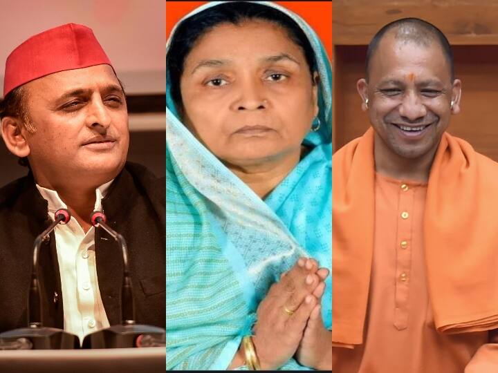 up election 2022: SP candidate from gorakhpur sadar seat against Cm Yogi ANN UP Election 2022: Gorakhpur से CM Yogi के खिलाफ इन्हें उम्मीदवार बना सकते हैं Akhilesh Yadav