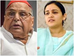 UP Election 2022: क्या मुलायम सिंह यादव ने बहू अपर्णा यादव को बीजेपी ज्वाइन करने से मना किया था? जानिए सच्चाई