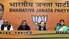यूपीत भाजपचा जागा वाटप फॉर्म्युला ठरला, सह्योगी पक्षांना भाजप 31 जागा देणार, अपना दलला 14