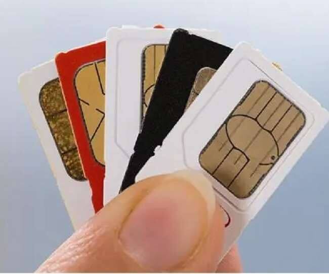SIM Card Rule: આજથી કામ નહીં કરે આ સિમ કાર્ડ, બંધ થશે ઇનકમિંગ અને આઉટગોઇંગ કોલ Tech guide these sim will not work from tody due to dot order SIM Card Rule: આજથી કામ નહીં કરે આ સિમ કાર્ડ, બંધ થશે ઇનકમિંગ અને આઉટગોઇંગ કોલ