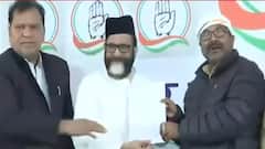 Maulana Tauqir Raza's daughter-in-law comes out to support PM Modi