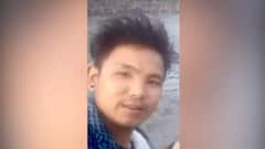 Arunachal MLA Ninong Ering calls alleged abduction of a teen by Chinese Army very 'unfortunate''