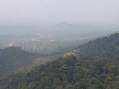 Dantewada Adventure Sports Park: दंतेवाड़ा में बनेगा छत्तीसगढ़ का पहला एडवेंचर स्पोर्ट्स पार्क, पर्यटकों के लिए होगा खास