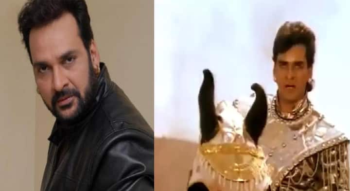 बॉलीवुड एक्टर शाहबाज ख़ान (Shahbaz Khan) ने चंद्रकांता में कुंवर वीरेंद्र विक्रम सिंह का किरदार निभाया था. इसके बाद शाहबाज कई बॉलीवुड फिल्मों में भी नजर आ चुके हैं.