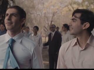 WATCH| 'Rocket Boys' Trailer: A Gripping Tale Of India's Extraordinary Men