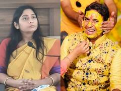 Sanghamitra Maurya ने साथ पढ़ने वाले डॉक्टर से की थी शादी, कुछ ऐसी थी बीजेपी सांसद की लव स्टोरी