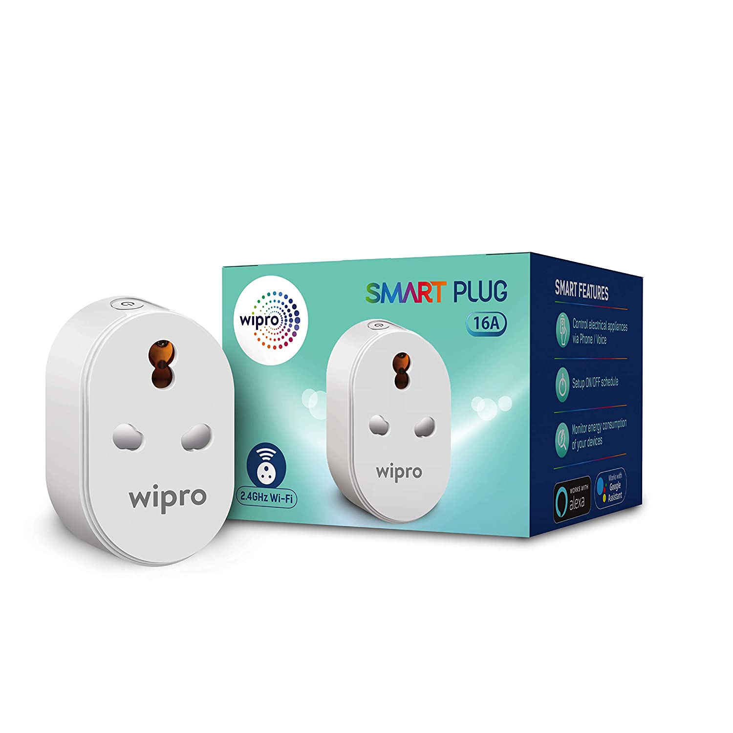 Amazon Republic Sale: इन  Smart Bulb और Plug के बाद किसी को लाइट, गीजर या हीटर ऑन ऑफ करने के लिये कहना नहीं पड़ेगा !
