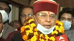 Uttarakhand Election में टिकट मिलने के बाद Khajan Das ने BJP की तारीफ में कही ये बात !