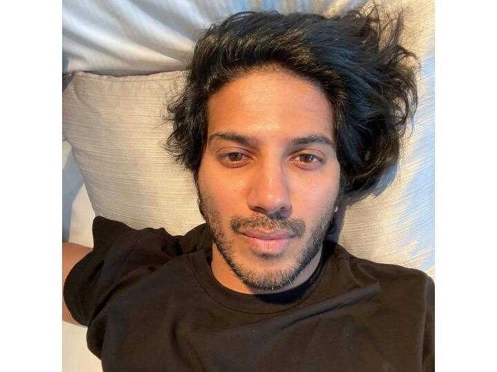 Dulquer Salmaan tests positive for Covid 19 Dulquer Salmaan Covid: 'మహానటి' హీరో దుల్కర్ స‌ల్మాన్‌కు క‌రోనా