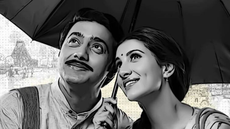 Kishmish Release: ২৯ এপ্রিল প্রেমের গল্প নিয়ে আসছে কৃশাণু আর রোহিনী, নাম, 'কিশমিশ' Kishmish Release: Dev Rukmini's new film Kishmish will be released of 29 April Kishmish Release: ২৯ এপ্রিল প্রেমের গল্প নিয়ে আসছে কৃশাণু আর রোহিনী, নাম, 'কিশমিশ'