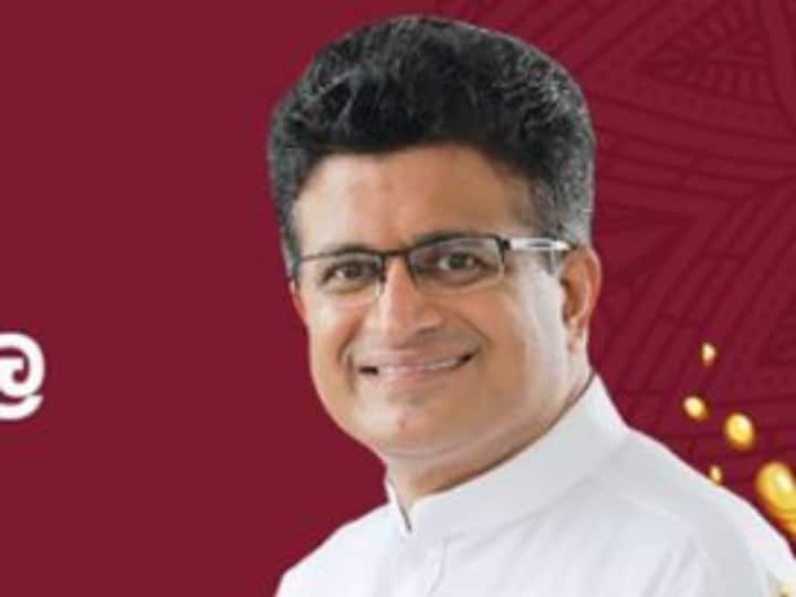 Sri Lanka Minister Udaya Gammanpila reacted sharply to the matter in which 7 Sri Lankan political parties wrote letters to PM Modi asking for help Sri Lanka: पीएम मोदी को चिट्ठी लिखने पर देश के सांसदों पर भड़के श्रीलंका के ऊर्जा मंत्री, इस मसले पर 7 सियासी दलों ने पीएम मोदी को लिखा था पत्र