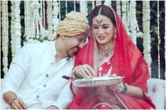 બોલિવૂડની આ 7 અભિનેત્રીઓ લગ્ન પહેલા જ હતી પ્રેગ્નન્ટ, બેના થઇ ચૂક્યાં છે છૂટાછેડા