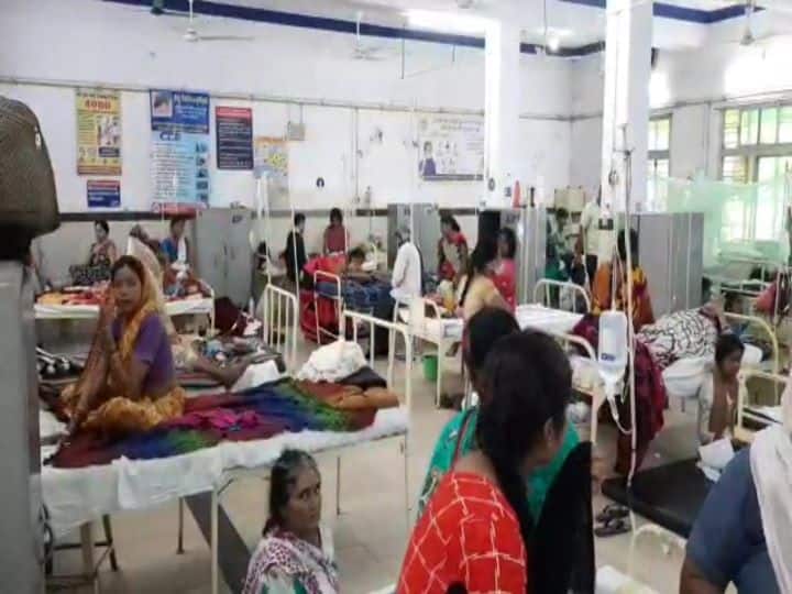 Jabalpur  huge shortage of doctors in the government hospitals, only one third of the doctors are working against the sanctioned posts ANN Jabalpur Doctors Crisis: जबलपुर के सरकारी अस्पतालों में डॉक्टरों की भारी कमी, स्वीकृत पदों के मुकाबले महज एक तिहाई डॉक्टर ही कर रहे काम