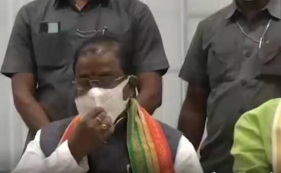 Somu Veerraju: ఉద్యోగులు లేకుండా ప్రభుత్వం పని చేయాలనుకుంటోందా..?