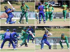 IND vs SA 2nd ODI: दूसरे वनडे में इन पांच भारतीय खिलाड़ियों पर रहेंगी नजरें, अकेले दम पर दिला सकते हैं जीत