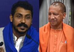 UP Election 2022: चंद्रशेखर ने कहा- गोरखपुर की जनता आदित्यनाथ को हराकर इतिहास दोहराएगी