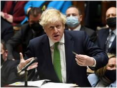 Covid-19: ब्रिटेन में अब खत्म हुआ WFH, मास्क पहनने समेत कई चीजों से हटी पाबंदी, PM बोरिस जॉनसन बोले- ओमिक्रोन का गया पीक