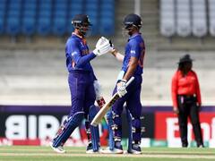 ICC Under 19 World Cup 2022: भारत ने आयरलैंड को 174 रनों से हराया, हरनूर सिंह ने खेली 88 रनों की शानदार पारी