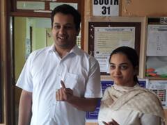 Goa Elections: BJP की लिस्ट में Manohar Parrikar के बेटे का नाम नहीं, केजरीवाल बोले- AAP से चुनाव लड़ें Utpal Parrikar