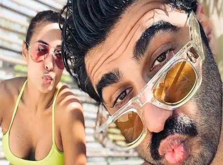Malaika Arora Arjun Kapoor Relationship: जब 12 साल छोटे अर्जुन कपूर को डेट करने पर मलाइका अरोड़ा को सुनने पड़े थे ताने तो ऐसे निकाली थी भड़ास! When Malaika Arora trolled for dating younger Arjun Kapoor, Know what she said Malaika Arora Arjun Kapoor Relationship: जब 12 साल छोटे अर्जुन कपूर को डेट करने पर मलाइका अरोड़ा को सुनने पड़े थे ताने तो ऐसे निकाली थी भड़ास!