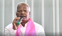 MLC Kadiyam Srihari: దేశంలో రిజర్వేషన్లు తీసేయాలని బీజేపీ ఆలోచిస్తోంది