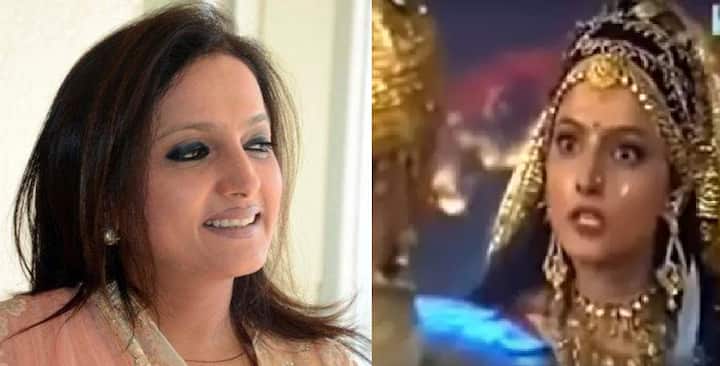 चंद्रकांता में रानी कलावती का रोल भी भला कोई कैसे भूल सकता है. रानी कलावती का किरदार चंद्रकांता में दुर्गा जसराज ने प्ले किया था.