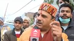 UP Election 2022 में BJP अलीगढ़ की इस सीट पर फिर दर्ज करेगी जीत ? | Vijay Tilak