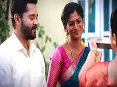 கண்ணம்மாவிற்கு பாரதி விதிக்கப்போகும் நிபந்தனை என்ன தெரியுமா? லப்டப்பை எகிறவைத்த வீடியோ