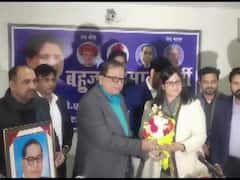 UP Election 2022: यूपी चुनाव से पहले सीमा कुशवाहा हुईं BSP में शामिल, निर्भया मामले की रही हैं वकील