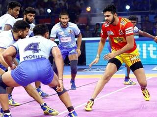 PKL 2021 Live Streaming: तमिल थलाइवाज का गुजरात जायंट्स से मुकाबला कब और कहां देखें?