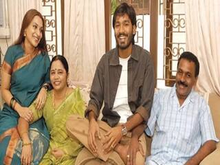 Kasthuri Raja on Dhanush Aishwarya: விவாகரத்தெல்லாம் இல்லைங்க சாதாரண சண்டைதான் - கஸ்தூரி ராஜா