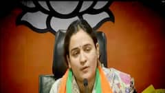 UP Election: कांग्रेस की पोस्टर गर्ल प्रियंका मौर्या आज BJP में हो सकती हैं शामिल, सपा के ये नेता भी बीजेपी के साथ