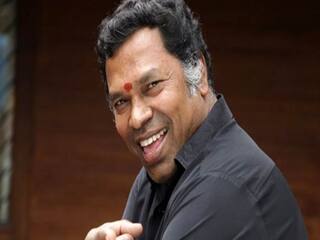 Mayilsamy | ‛தாய்ப்பால் போல.. மதுதான் என்னை தூங்க வைக்கிறது‛  - மயில்சாமி சொன்ன ரகசியம்!