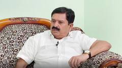 పాల‌మూరు TRSలో గ్రూపు రాజకీయాలు? Mahabubnagar MP Manne Srinivas Reddy Exclusive Interview ABP Desam