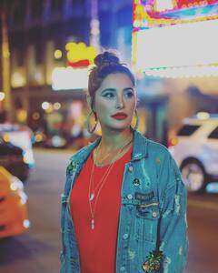 Nargis Fakhri New Love: 42 की उम्र में भी सिंगल हैं एक्ट्रेस नरगिस फाखरी, इस कश्मीरी शख्स को कर रहीं डेट!