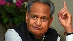 Rajasthan CM Gehlot ने PM Modi से कहा, 