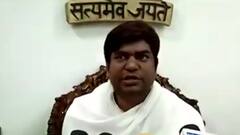 Bihar News: Nitish सरकार पर संकट? Mukesh Sahani मिलाएंगे RJD से हाथ?