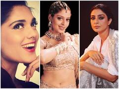Anu Aggarwal-Nagma से लेकर Tabu तक, नहीं बन पाईं किसी की दुल्हन, सच्चे प्यार के लिए उम्र भर तड़पती रह गईं ये एक्ट्रेस